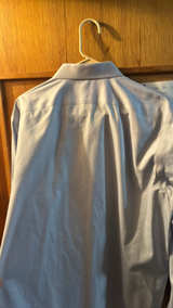 Banana Republic Camden Standard Fit Supima Cotton Shirt - Image 3