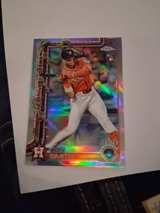 2025 Topps Holiday Cam Smith #HC121 - Image 2