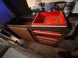 Craftsman Rolling Tool Chest Cabinet - Image 4