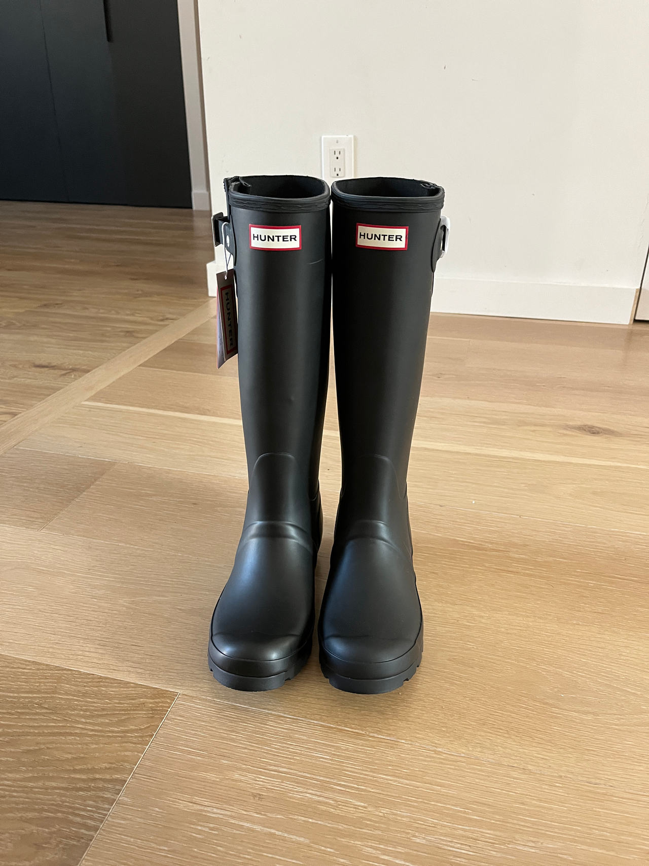 Hunter Original Tall Rain Boots