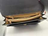 Al-Baraka Black Messenger Bag - Image 4