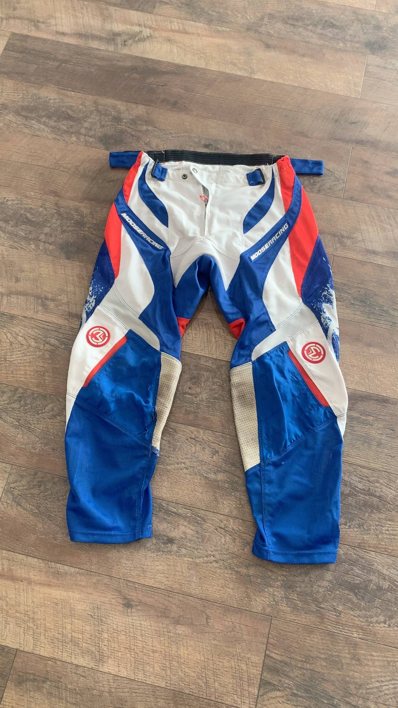 Troy Lee Designs GP Air Motocross Pants