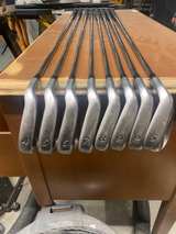 Knight XR U-Cut Iron Set Men's 3-9 - Image 4