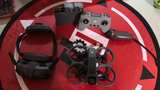 DJI Avata 2 Drone fly more combo with DJI fpv controller - Image 2