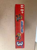 Meccano Erector Set 3 Construction System - Image 5