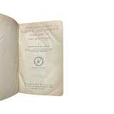 Science and Health with Key to the Scriptures by Mary Baker Eddy (1933) - Image 6
