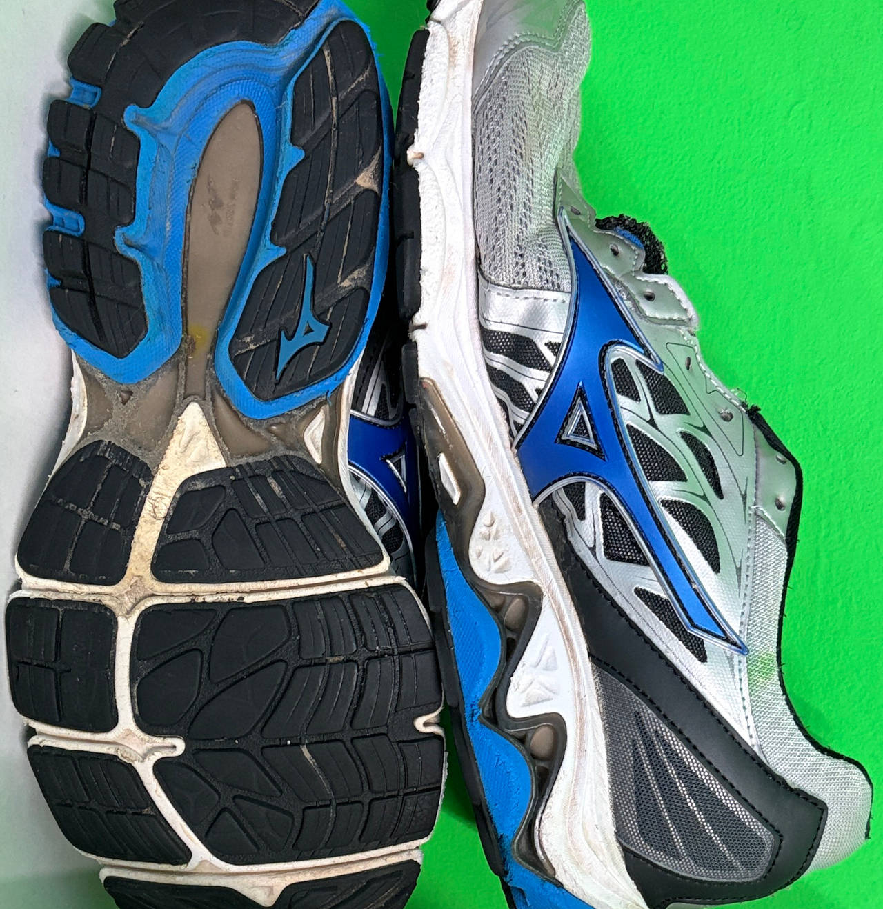 Mizuno Wave Inspire 10 Running Shoes