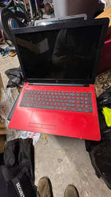 HP 15-inch Laptop - Image 2