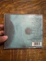 The Verve Pipe - Villains CD - Image 2
