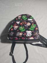 Loungefly Ghostbusters Funko Pop Mini Backpack - Image 2