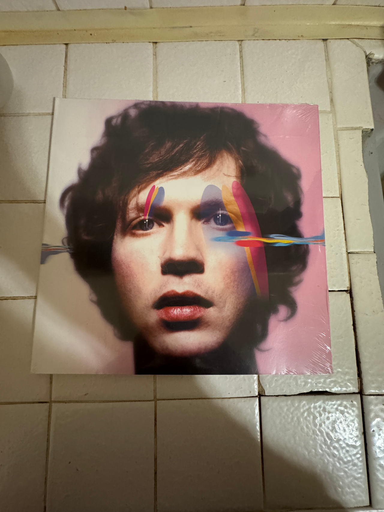Beck - Sea Change (Vinyl)
