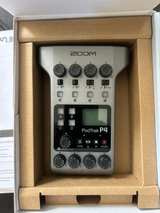 Zoom PodTrak P4 - Image 2