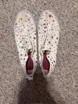 Kids Canvas Sneakers - Image 3