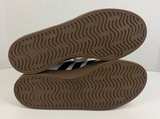 Adidas VL Court 3.0 Women’s Size 9 White Black Gum - Image 2