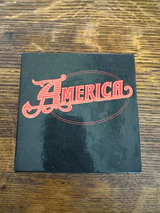 America -Classic Album Collection (6-CD Box Set) - Image 1