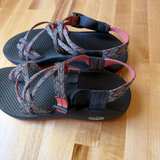 Chaco Women's Z/Cloud 2 Sandals - Image 2