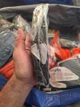Valeo V420 Anti-Vibration Work Gloves - Image 3