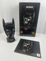 LEGO DC Batman Cowl set 76182 - Image 1