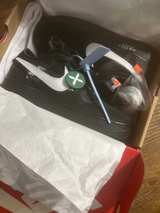 Nike Air Force 1 Low Off-White Black - Image 2
