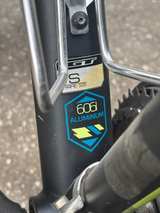 GT Aggressor Pro 27.5" Small frame Mountain Bike - Image 1