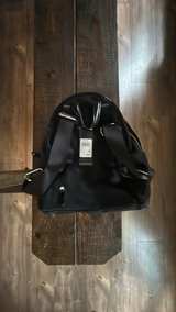 Karl Lagerfeld Paris Nylon Backpack - Image 3