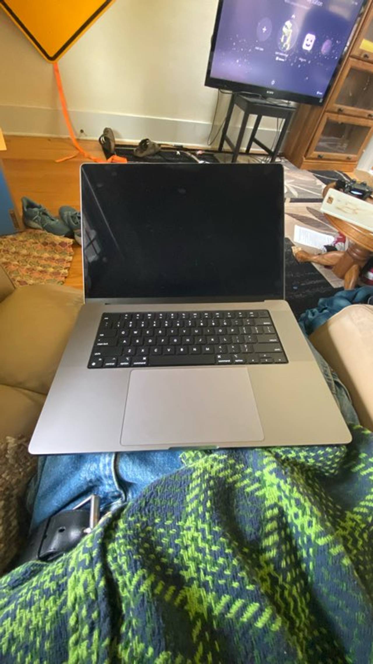 Apple MacBook Pro