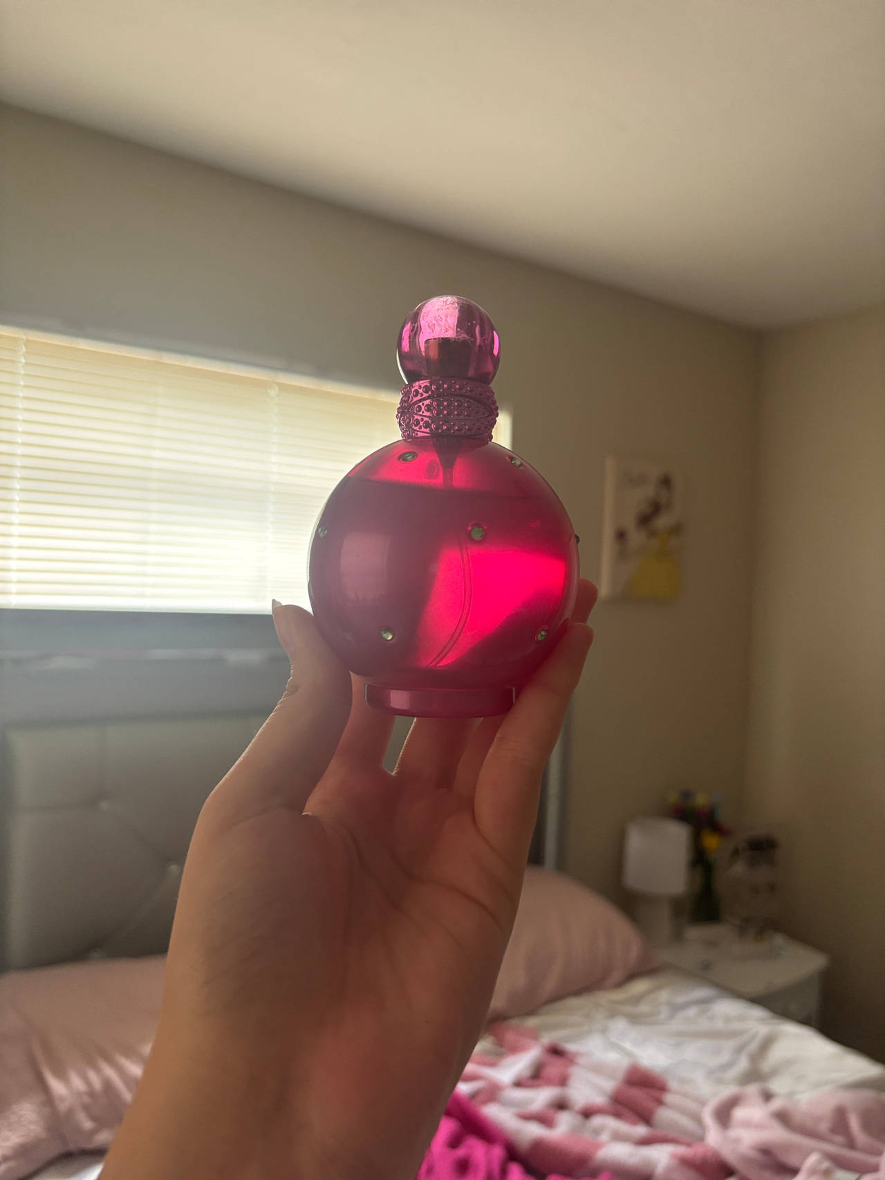 Britney Spears Fantasy Eau de Parfum
