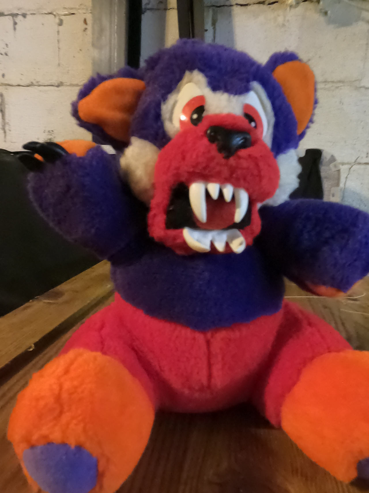 My Pet Monster