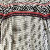 Merona Fair Isle Sweater - Image 3