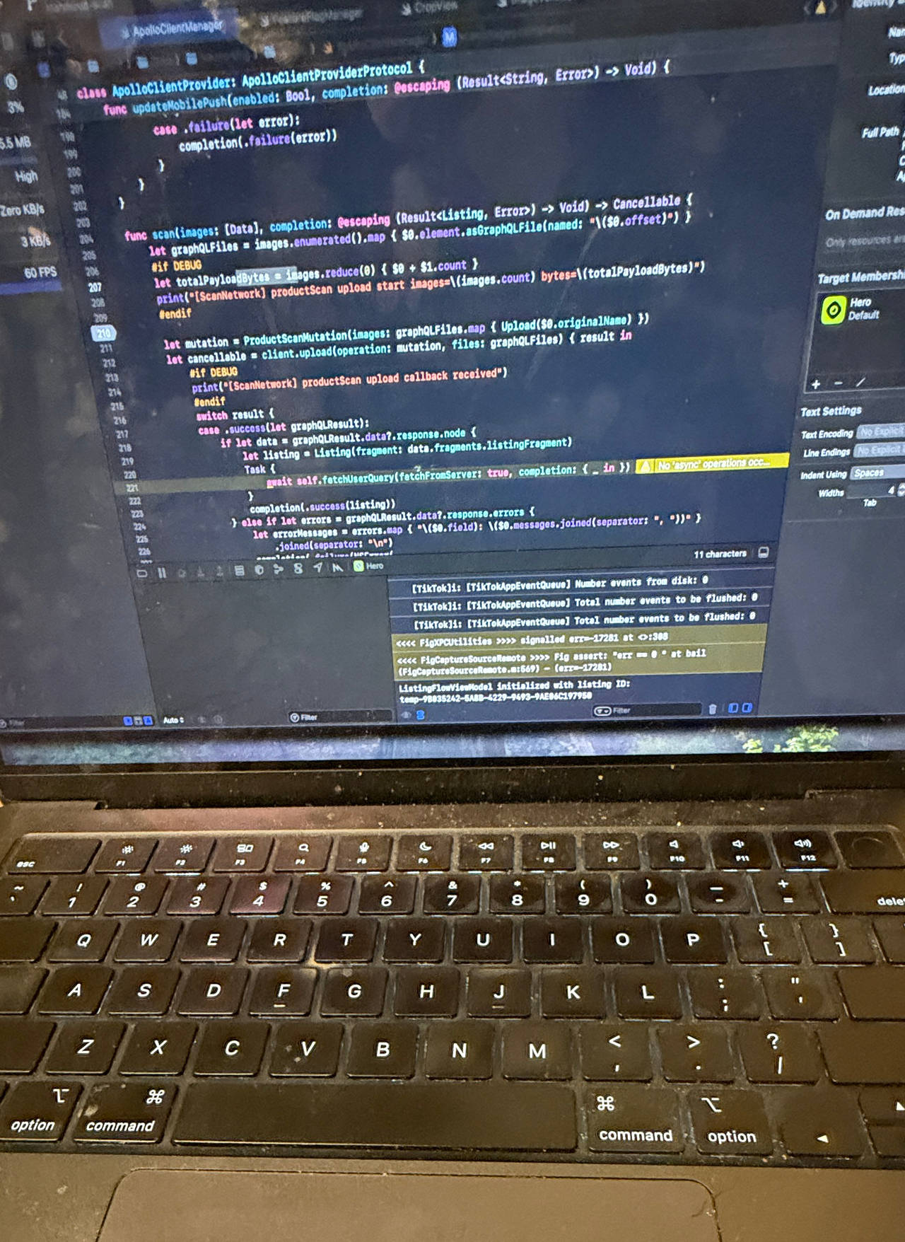 Apple MacBook Air