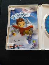 We Ski & Snowboard - Nintendo Wii - Image 3