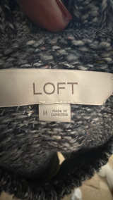 Loft Heart Sweater - Image 3
