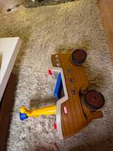 Little Tikes Play 'n Scoot Pirate Ship - Image 3