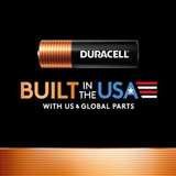 Duracell Coppertop D Alkaline Batteries, 8 Count - Image 3
