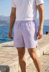 Men's Nike Sportswear Standard Fit Above Knee Length Shorts sz X-Large - Image 3