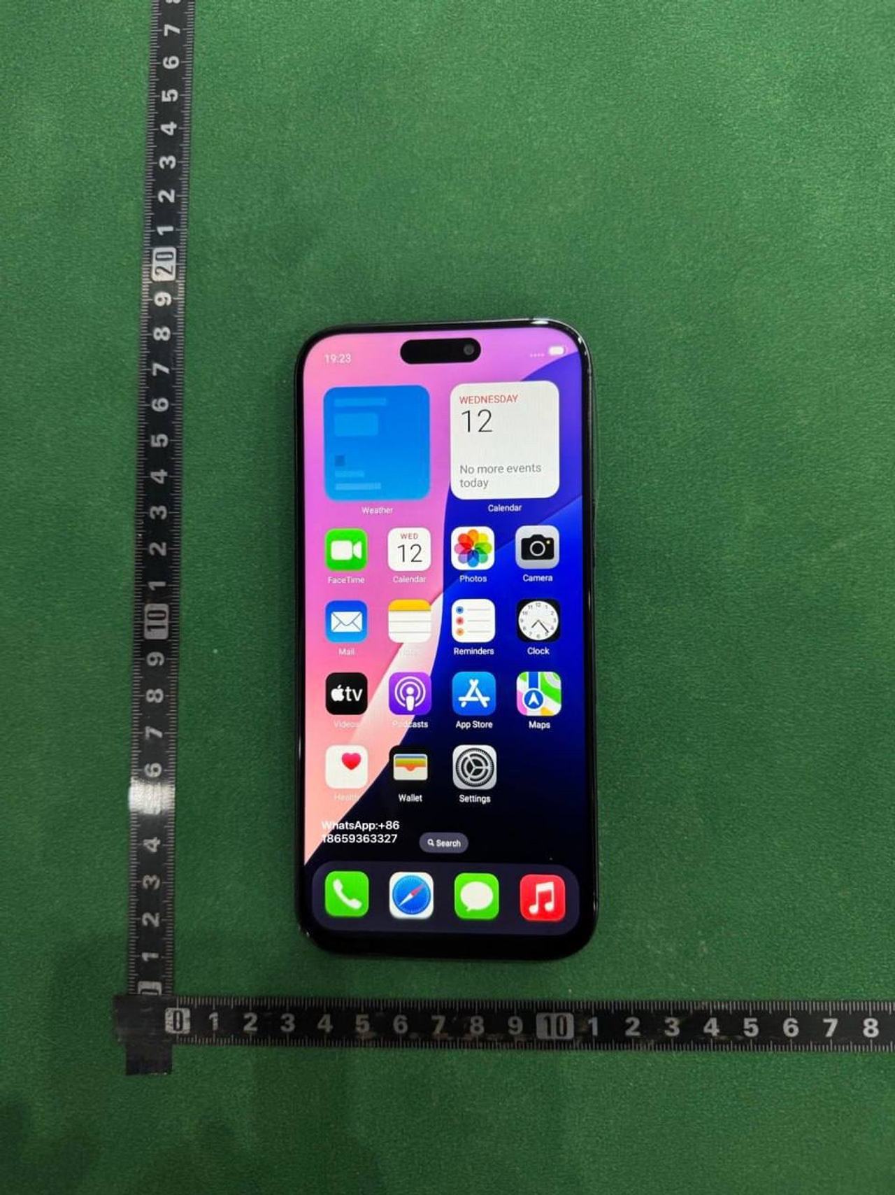 Apple iPhone 14 Pro