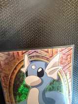 Topps Pokémon Series 1 Dragonair Silver Foil #148 - Image 3