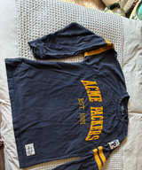 J. America Acme Packers Est. 1921 Long Sleeve Shirt - Image 5