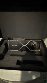 NVIDIA GeForce RTX 3080 Founders Edition 10GB - Image 1