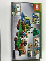 LEGO Minecraft The Farm - Image 6