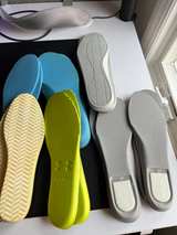 Various new insoles - Image 3
