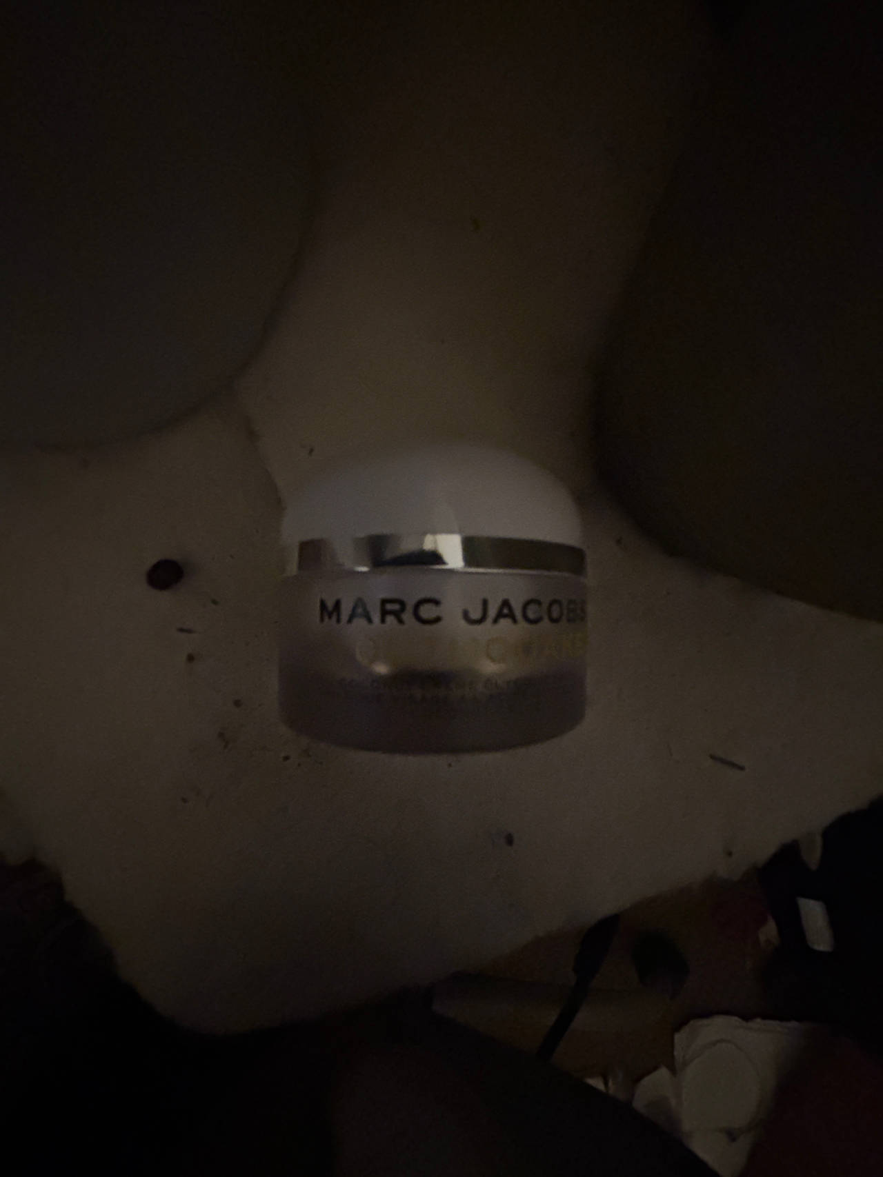Marc Jacobs Beauty Youthquake Hydra-Full Retexturizing Gel Crème