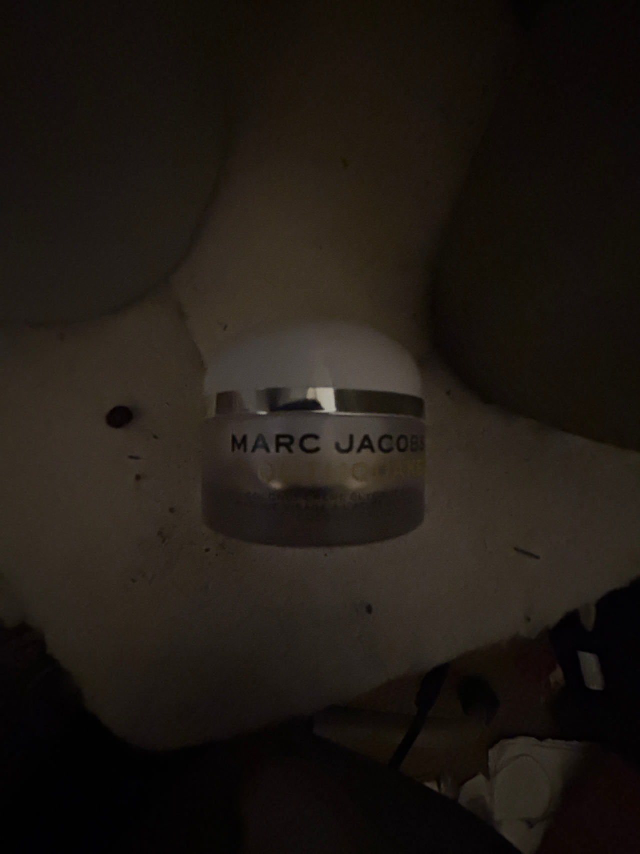 Marc Jacobs Beauty Youthquake Hydra-Full Retexturizing Gel Crème