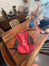 Lululemon Team Canada Backpack - Image 1