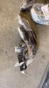 Running Board doge ram - Image 3