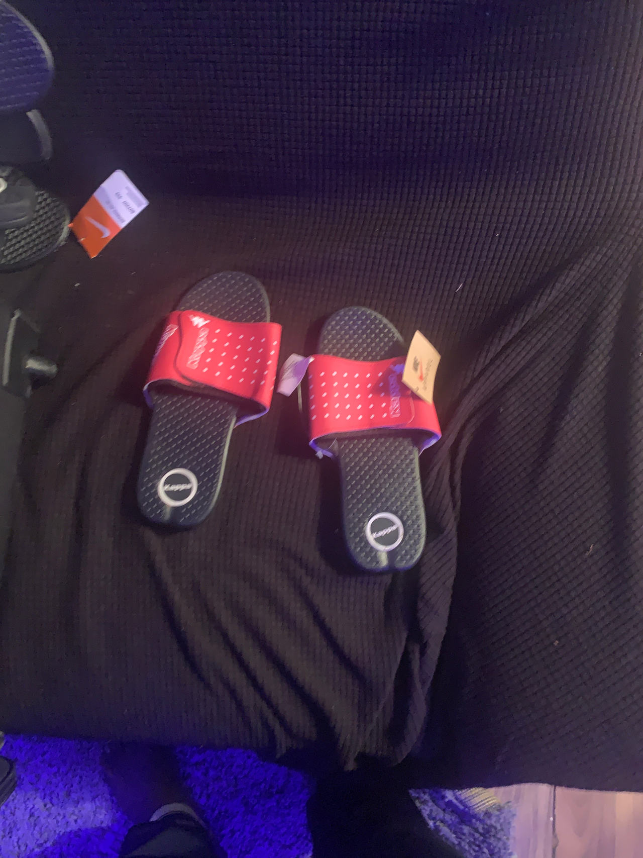Adidas Adissage Slides