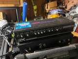 Gallien-Krueger 200RCB Bass Amp Head - Image 1