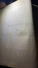 Everyman's Library Book J.M. Dent & Sons Edition - Image 4