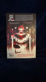 Marvel Deadpool: Black, White & Blood - Image 2