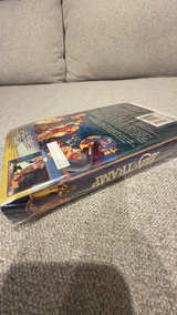 Walt Disney Lady and the Tramp VHS - Image 3
